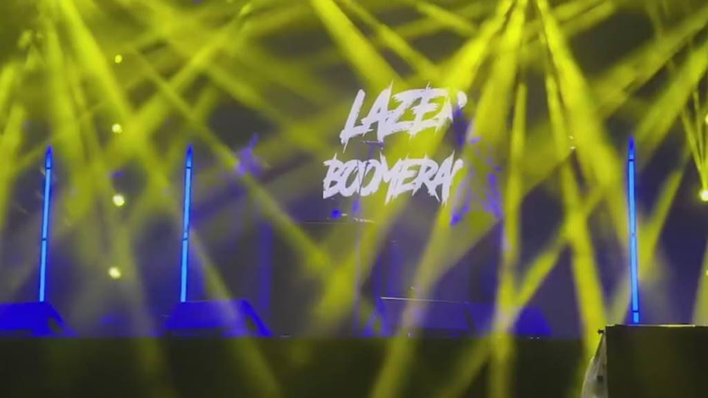 In Asien ein Pop-Star: Zuger Musiker startet in China durch