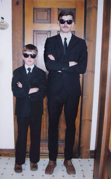 Suits