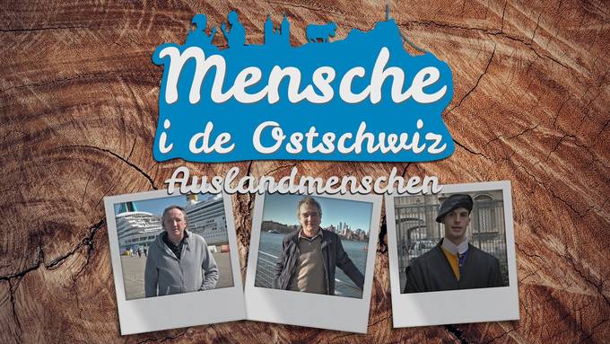 Auslandmenschen – Folge 1