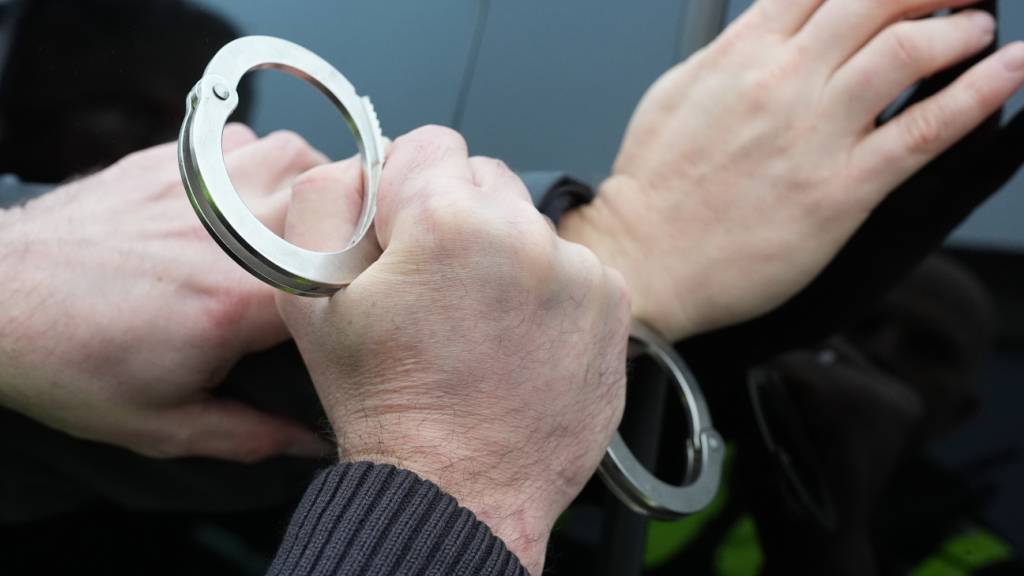 Die Stadtpolizei Zürich fasste zwei mutmassliche Drogendealer. (Symbolbild)