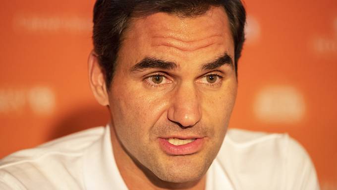 Federer: «Meine Story ist noch nicht zu Ende»