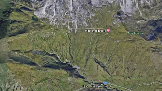 27-Jährige stirbt auf Wanderung