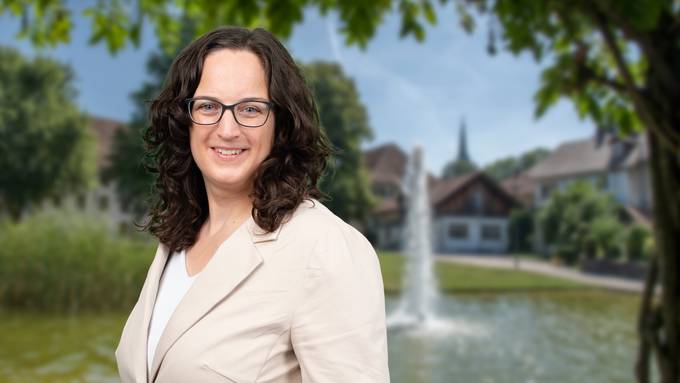 Livia Stauer zur neuen Gemeindepräsidentin gewählt