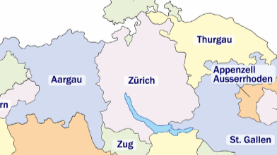 So stark steigen die Krankenkassenprämien im Kanton Zürich
