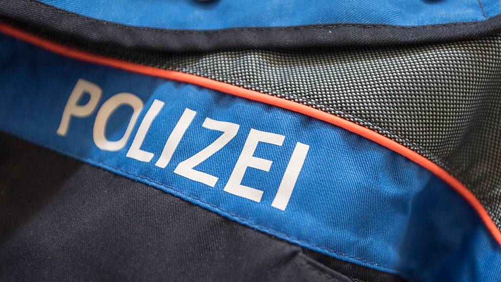 Die Luzerner Polizei ist wegen eines Arbeitsunfalls im Entlebuch ausgerückt. (Symbolbild)