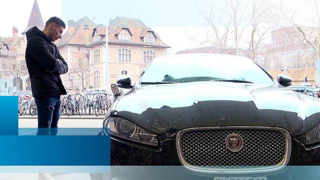 ZüriNews — Montag, 19. Februar 2018 — Ganze Sendung