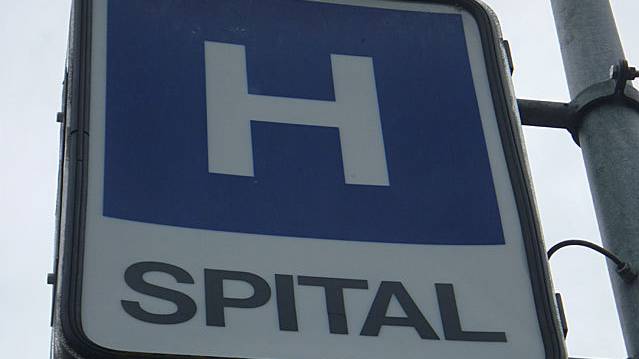 Spitalverband H+ äussert sich positiv zur Fallpauschale