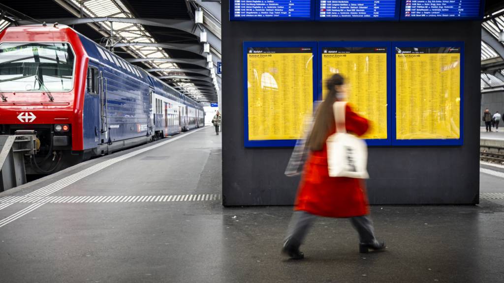 Der Fahrplanwechsel ab dem 14. Dezember 2025 verspricht historische Neuerungen für den Schweizer Bahnverkehr.