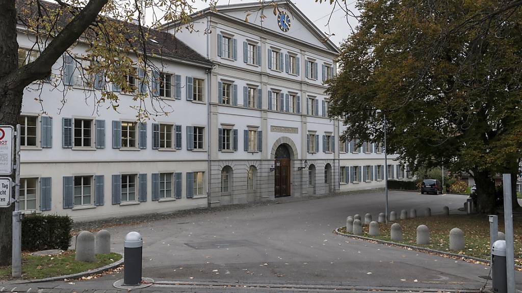 Frau in Zürich von Rassismus-Vorwurf freigesprochen