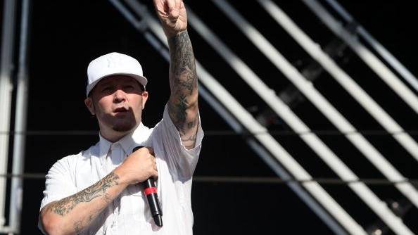 (Photo by Simone Joyner/Getty Images)