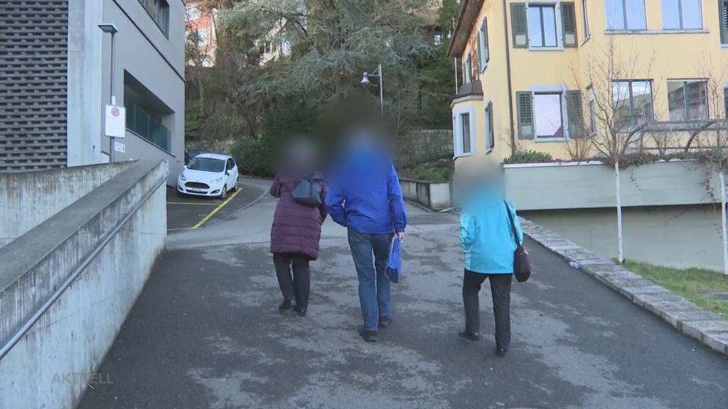 Trotz Nebel überholt: Autolenker tötet Töfffahrer und soll 6.5 Jahre ins Gefängnis