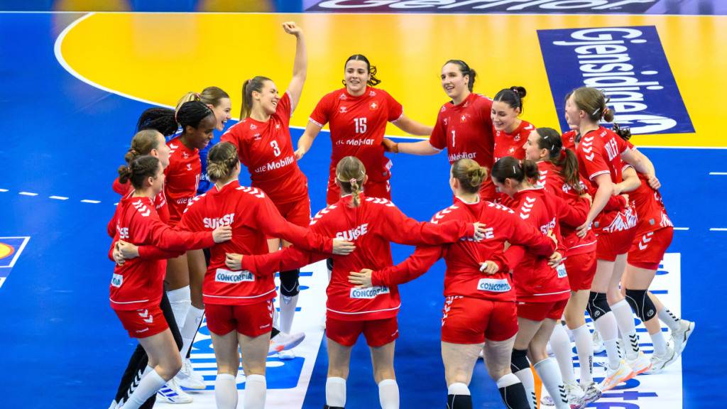 Dritte Niederlage de suite