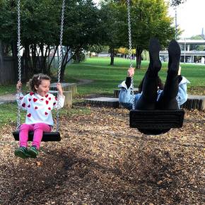 «Ich habe auch altbekannte Orte wiederentdeckt»