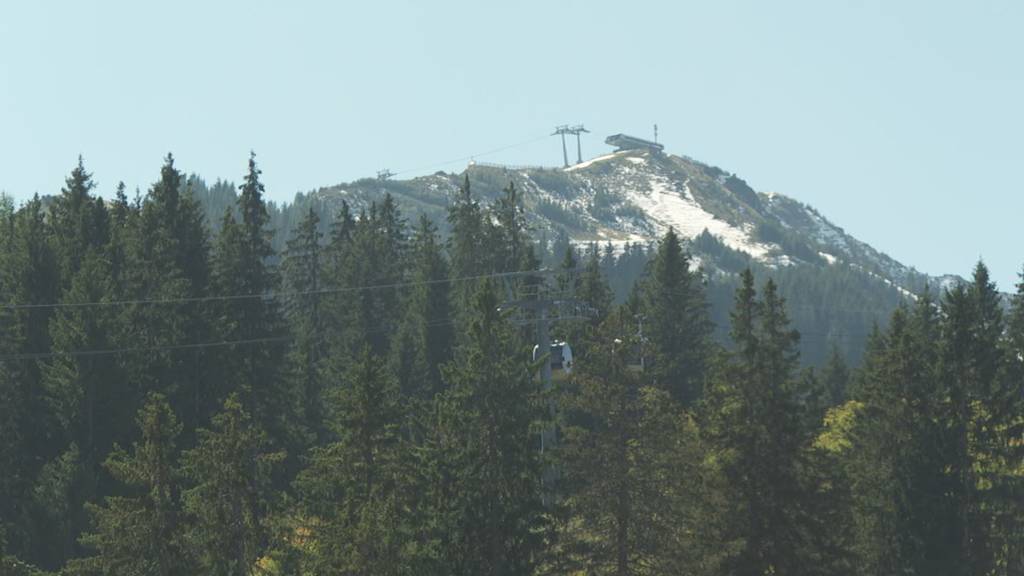 Der Weg aus der Stromkrise am Energieforum Flumserberg