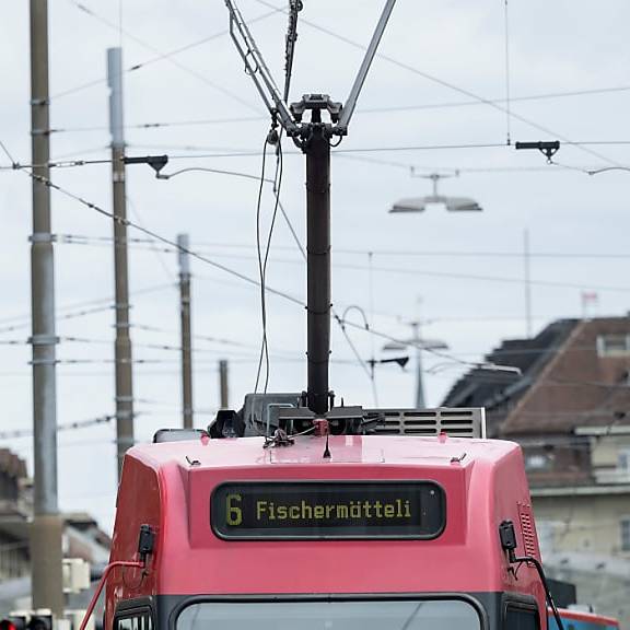 Fischermätteli-Tram: Entscheid liegt beim Volk