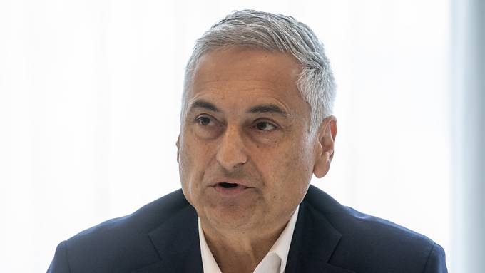 Alt Regierungsrat Guido Graf präsidiert neu Pro Senectute Luzern