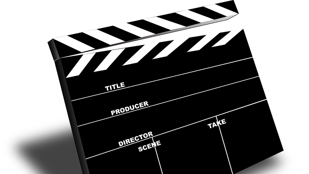 Eröffnung Internationale Kurzfilmtage