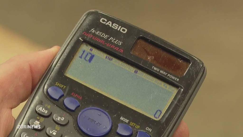 Verunsicherung bei Schweizer Firmen wegen US-Zöllen