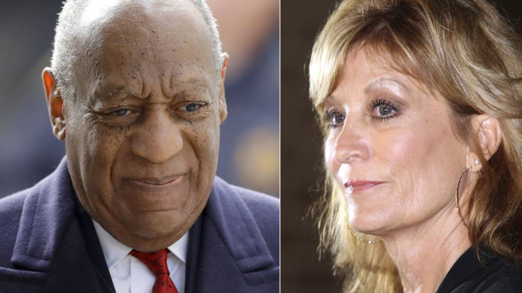 Bill Cosby geht nach Urteil zu Missbrauch in Berufung