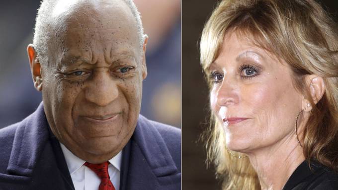 Bill Cosby geht nach Urteil zu Missbrauch in Berufung