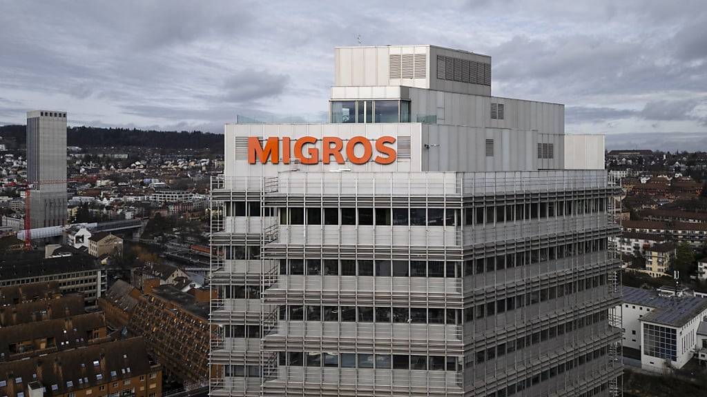 Migros spricht wegen Konzernumbau erste Kündigungen aus