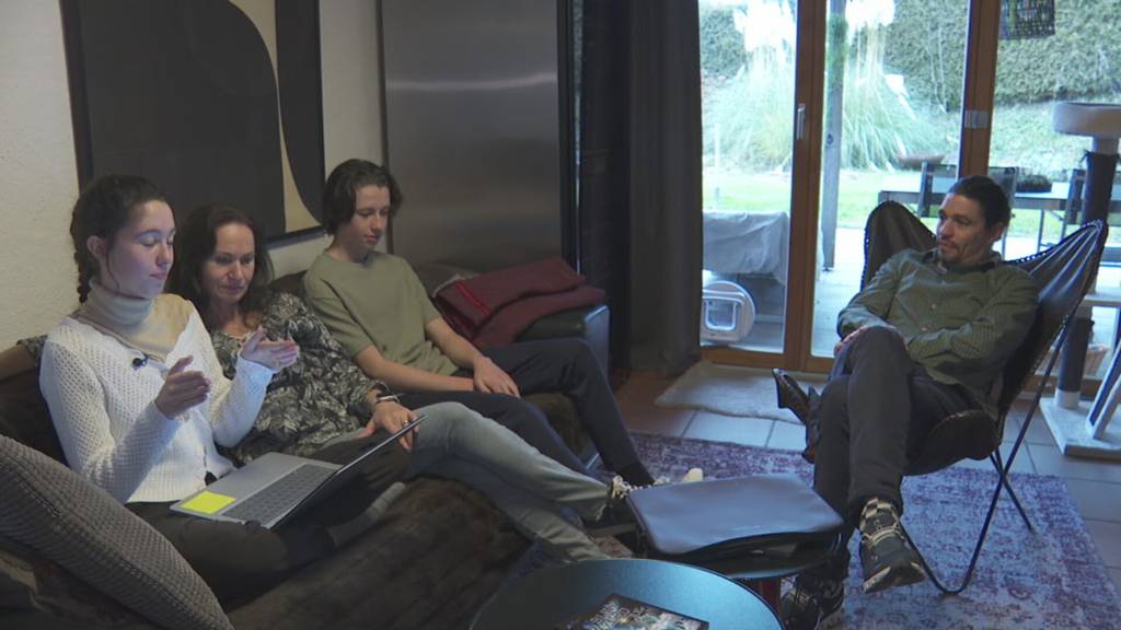 Adligenswilerin leidet seit Corona an Erschöpfung