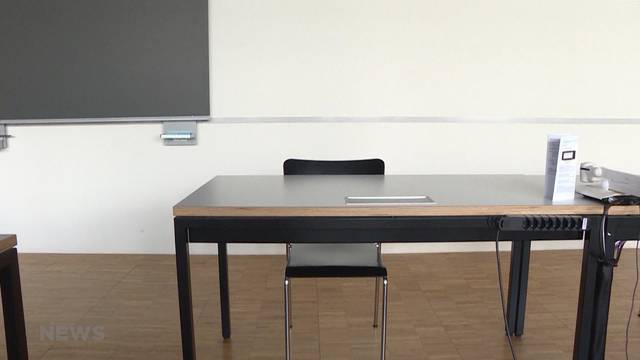 Kampf gegen Lehrermangel geht weiter