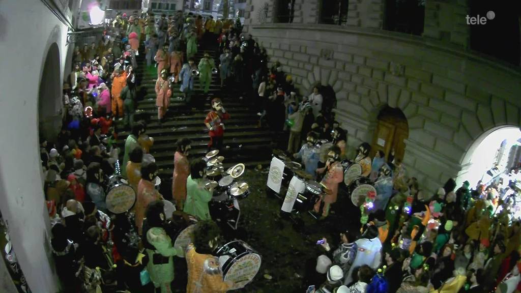 Noggeler Luzern SchmuDo 2026