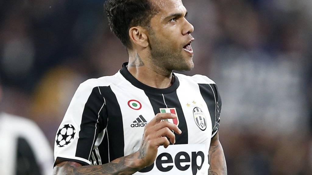 Dani Alves will offenbar zu Manchester City