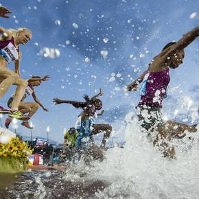 Wieso heisst es Leichtathletik? Dominik Widmer hat's für euch zusammengefasst