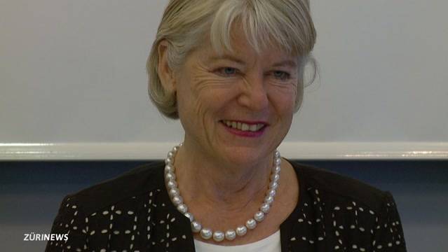 Verena Diener tritt zurück