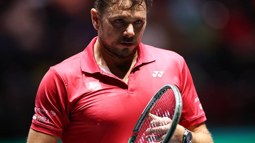 3 Niederlagen aus den letzten 4 Spielen: Stan Wawrinka hofft in Basel auf eine Trendwende