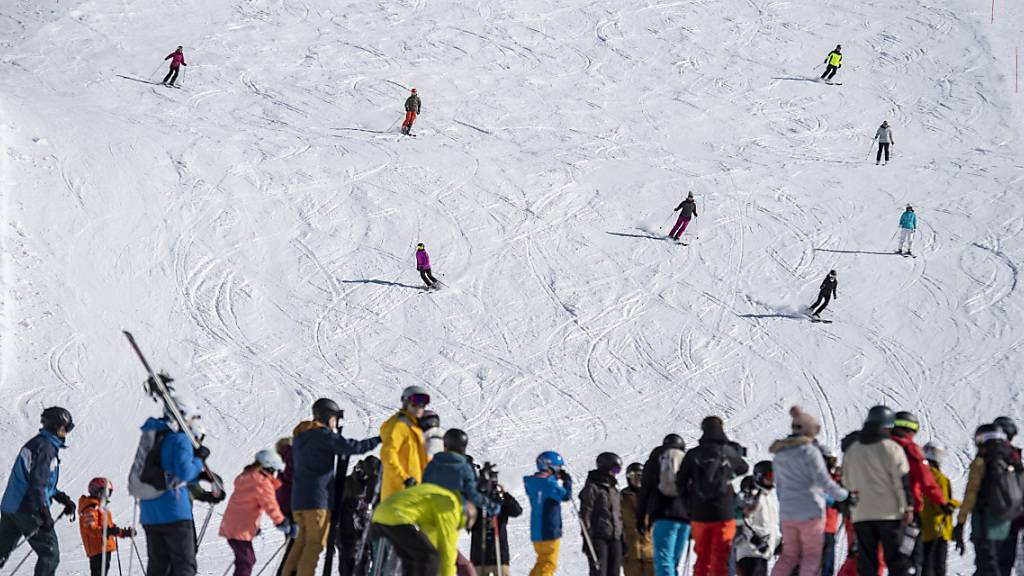 Tourismusbranche zieht positive Winterbilanz