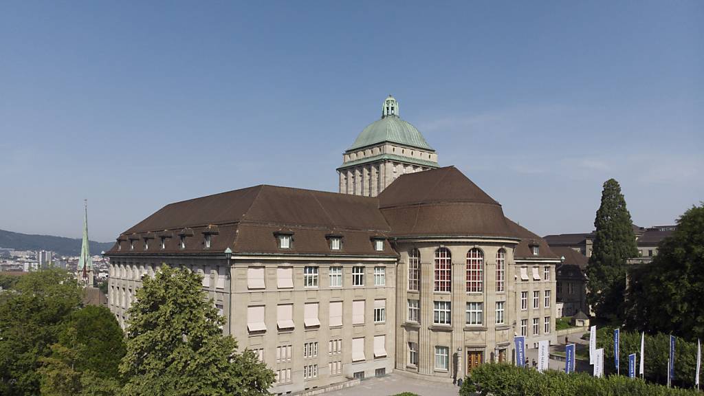Die ETH Zürich ist im internationalen Ranking um einen Rang zurückgefallen, bleibt aber auf Platz 9 die beste Universität in Kontinentaleuropa.