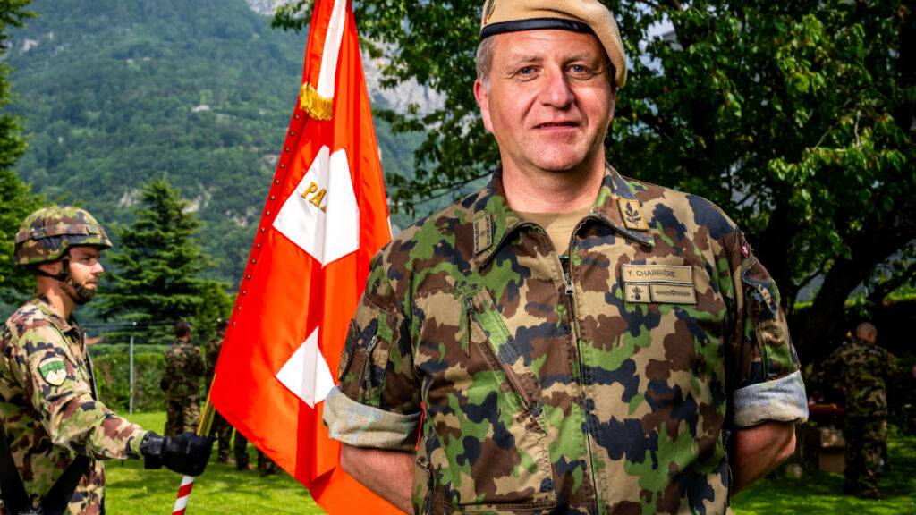 Mehr Teilnehmende bei Patrouille des Glaciers zugelassen