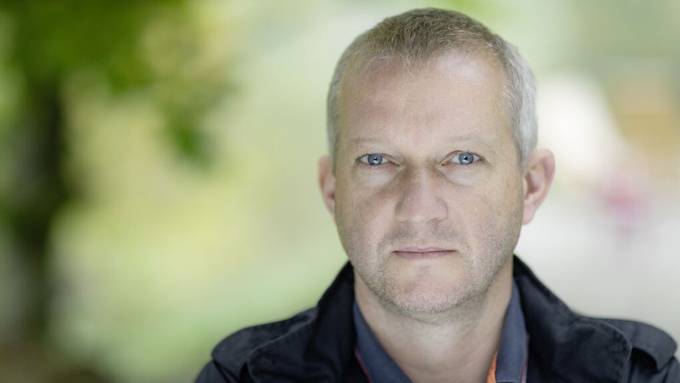 Kabarettist Simon Enzler erhält Innerrhoder Kulturpreis