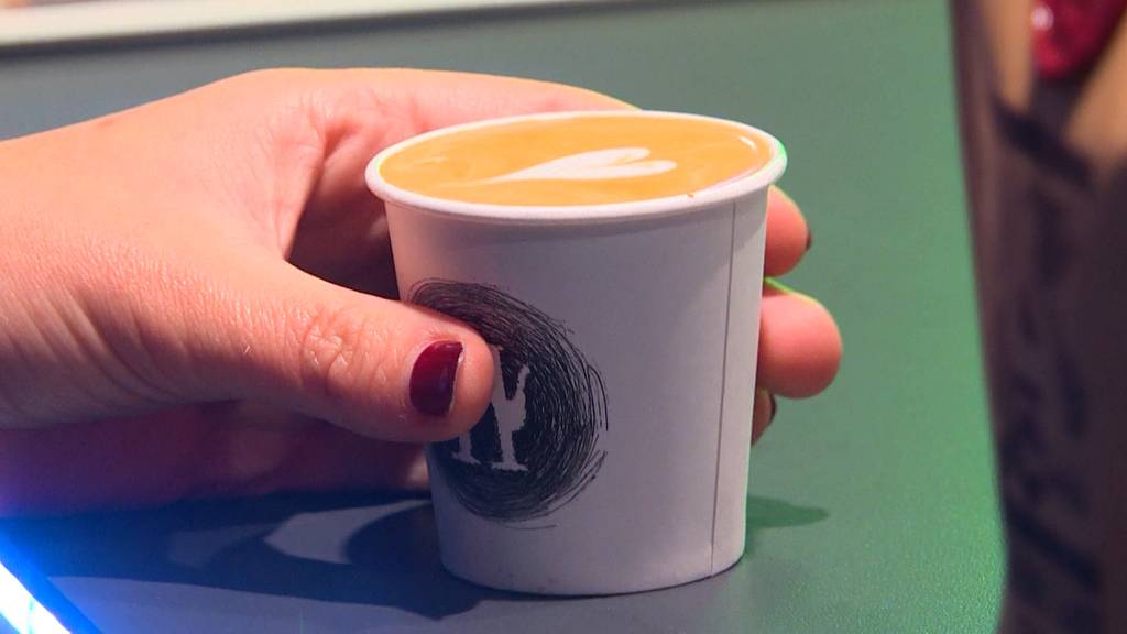 Swiss Coffee Festival: Kaffee ist Kult