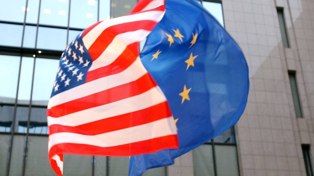EU-Abgeordnete stimmen Umsetzung des US-Zolldeals zu