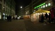 Stimmungstief