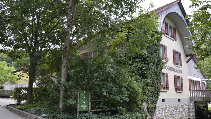 5,5 Millionen genehmigt: Restaurant im Wildpark Roggenhausen kann umgebaut werden