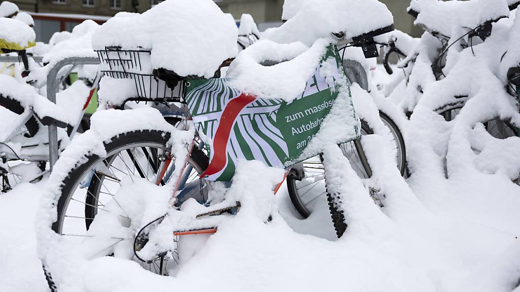 Mit wenigen Ausnahmen frostiger Start ins Wochenende