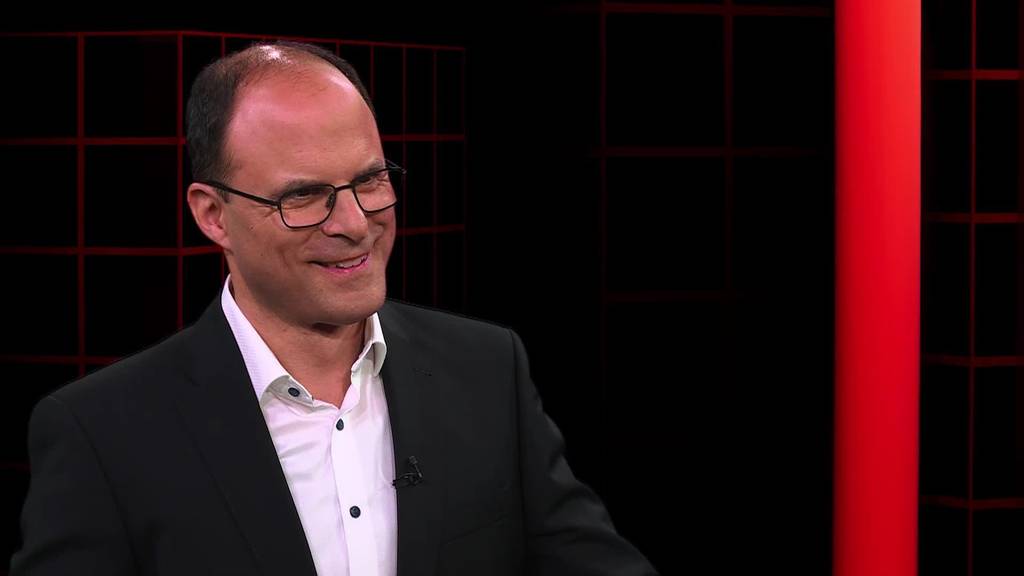 «CEO Talk» mit Marco Tschanz, CEO Bell Food Group