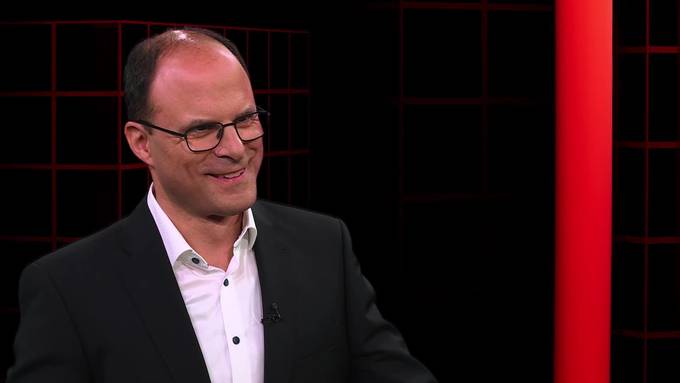 «CEO Talk» mit Marco Tschanz, CEO Bell Food Group