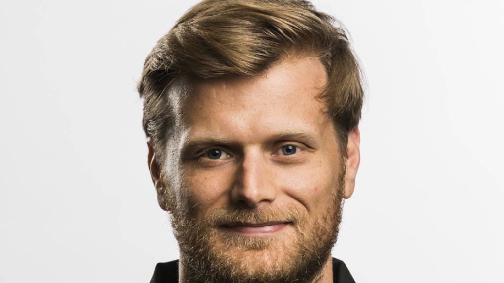 Patrick von Gunten in einer Archivaufnahme aus dem Jahr 2016