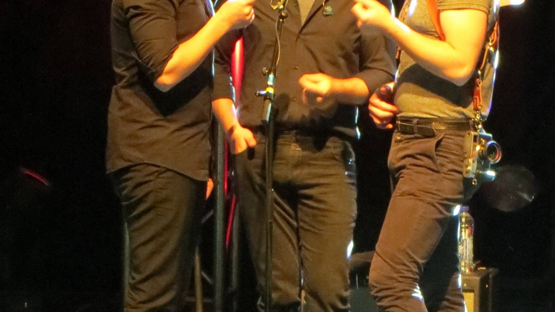 MmmBop! - Die Hansons kommen