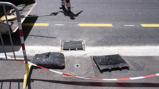 Unerwarteter Abgang des Thurgauer Kantonsingenieurs