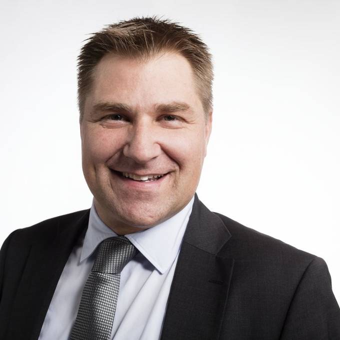 Toni Brunner tritt als SVP-Präsident zurück