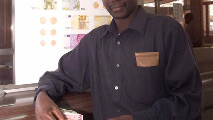Westafrikanische Länder wollen Währung in «Eco» umbenennen