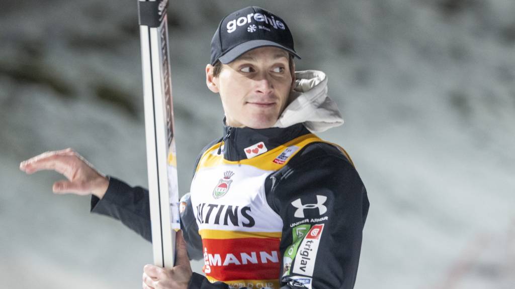 Vier Schanzen, acht Sprünge, ein Sieger: Die Favoriten der Tournee