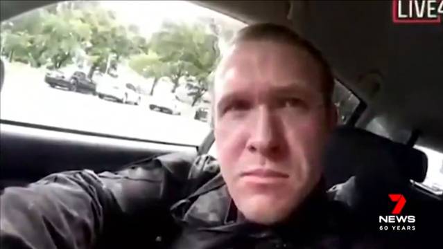 49 Terror-Tote: Australier richtet in Moschee Blutbad an